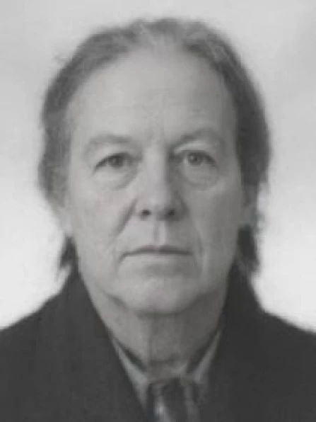 Silvano  Coloricchio