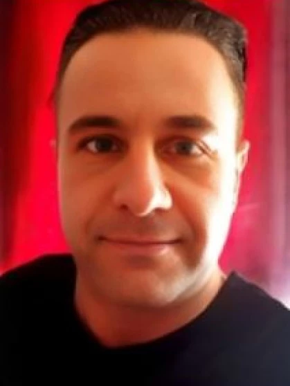 Fabrizio  Cafarelli