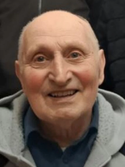 Mario  (renzo) Rapretti