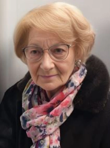 Gina Bonin
