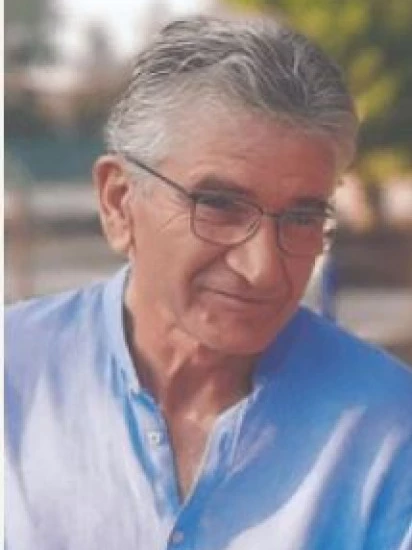 Paolo  Segat