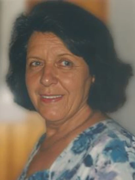 Albina Luciana Paiero Ved. Zuliani 