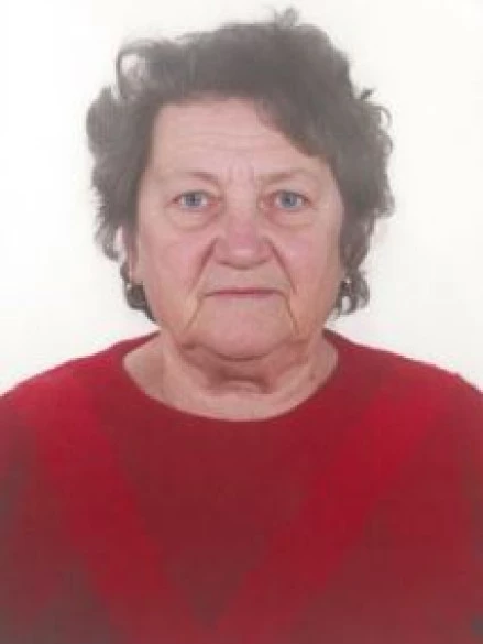 Fiorenza  Tomasini Ved. Milocco