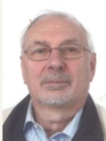 Albino (pio)  Busolini