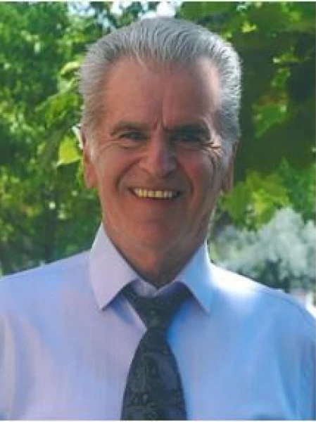 Carletto  Lacovig