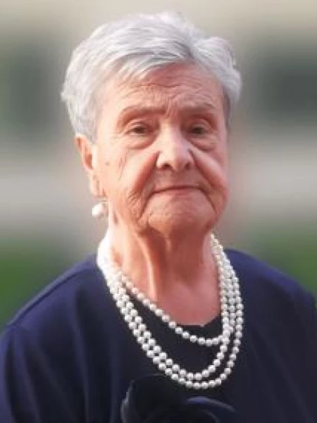 Rosa (antonietta) Fierro Ved. Cioffi