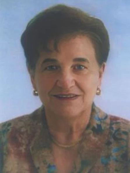 Maria Teresa  Vescovo