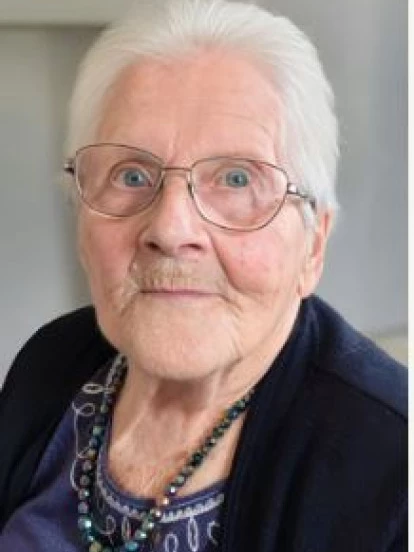 Rina  Rainero Ved. Sgrazzutti