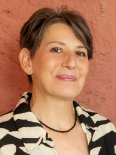 Simonetta  Lonardi In Bernardini