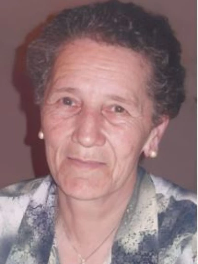 Franca  Bortolossi Ved. Ferigutti