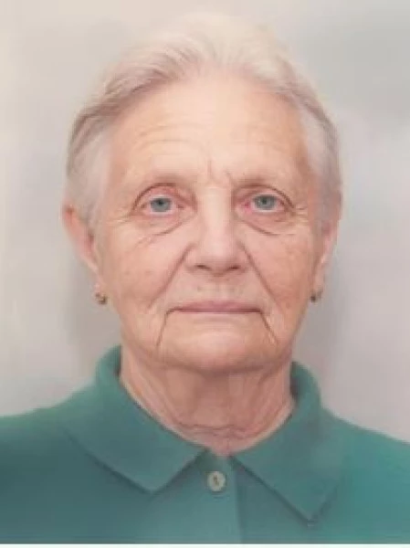 Clelia  Simeon
