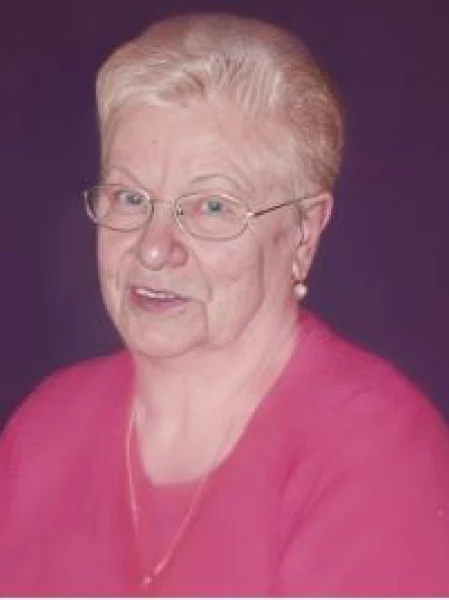 Carla  Del Mestre Ved. Bono