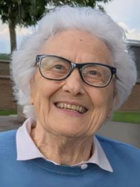Teresa  Rotella Ved. Vizza Di 94 Anni