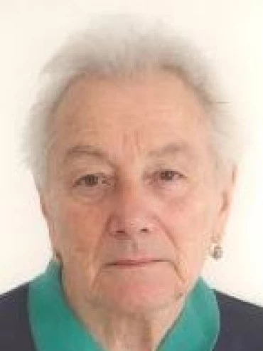 Enrica  Vecchiutti Ved. Candelotto
