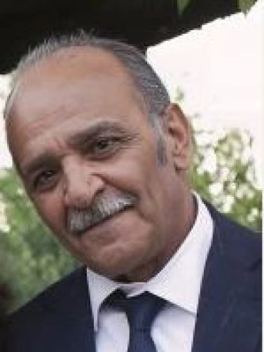 Giulio  Maffei