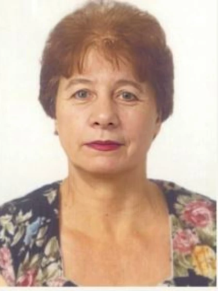 Liliana  Del Pin Ved. Di Luca