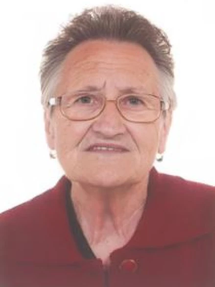 Elena Di Giusto Ved. Dentesano