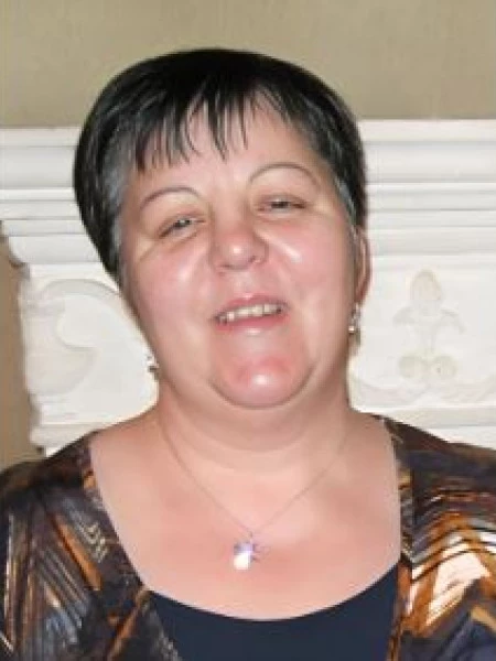 Roberta Zorz In Perazzolò