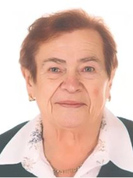 Aurora  Ferin In Marano
