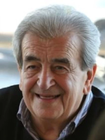 Ferruccio  Verzin