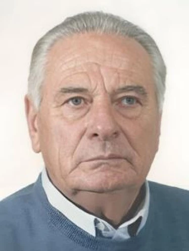 Sergio  Sdrigotti