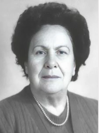 Emilia  Boscato Ved. Ricciardi 