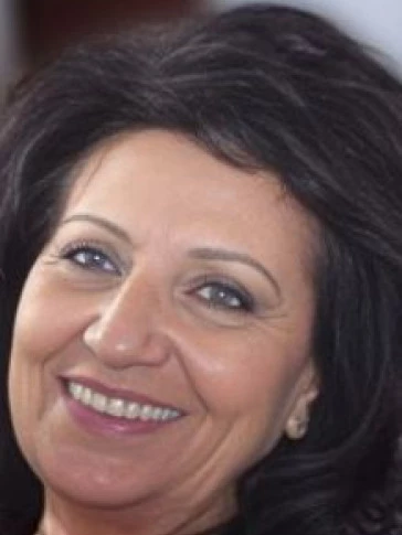 Loredana  Sgrazzutti