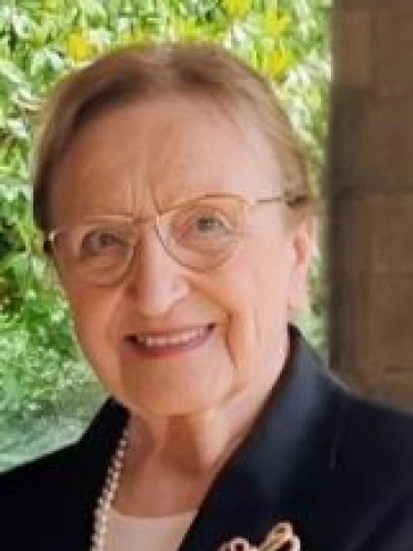 Maria Teresa Romano