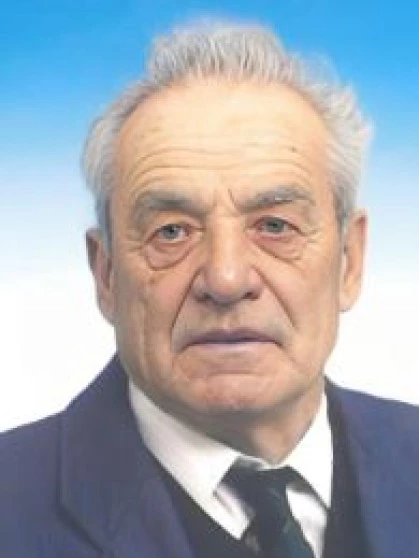 Luigi Zuiani