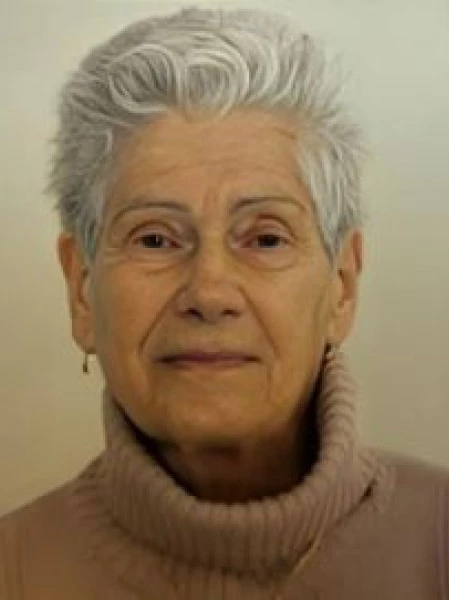 Maria  Tecchio Ved. Duca