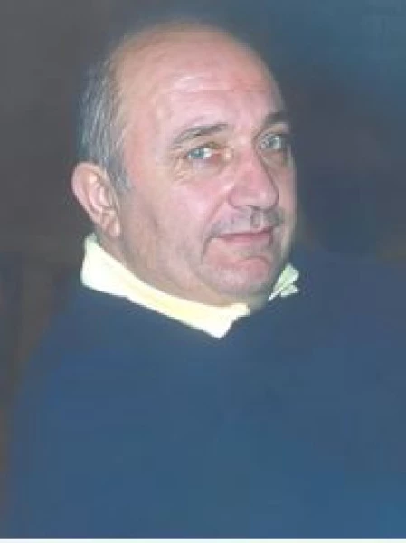 Enzo  Livoni