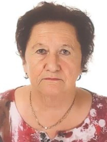 Anna Maria  Quaglia