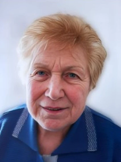 Norma  Dreosso