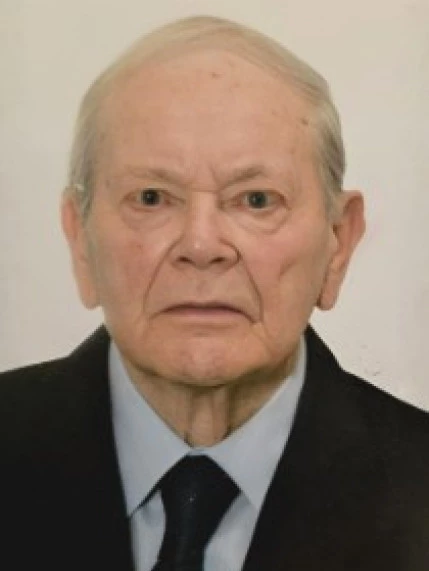 Narciso  (ciso) Bigaran