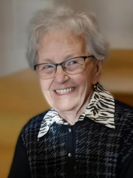 Anna Maria (nite) Maurigh 