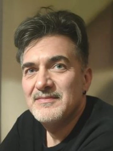 Cristian Italo  Candotto