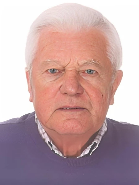 Luigi (gigetto) Colautti