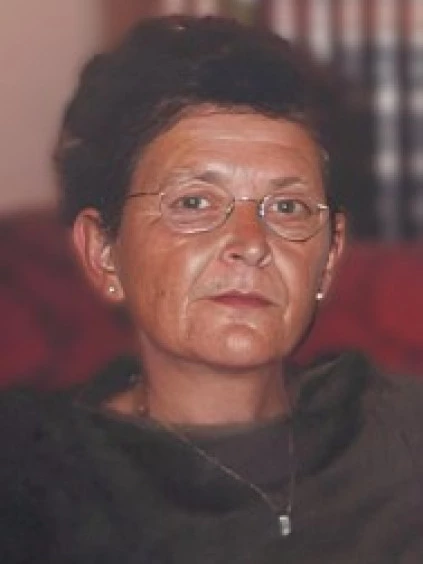 Nadia  Gardellini