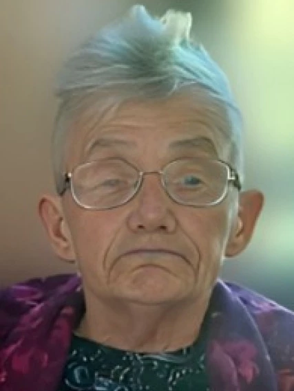 Alojzija  Grbac