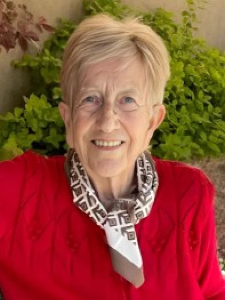 Maria Gusso