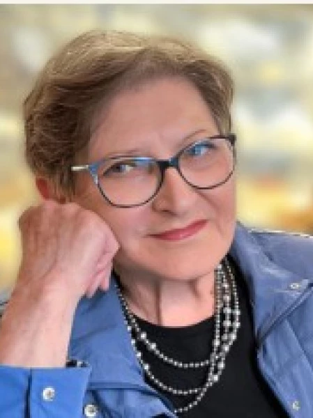 Mirella (angela) Gallina 