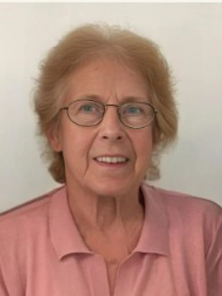 Aleide Camilla  Bonutti