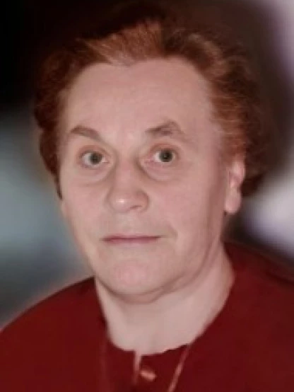 Maria Assunta  Matellon