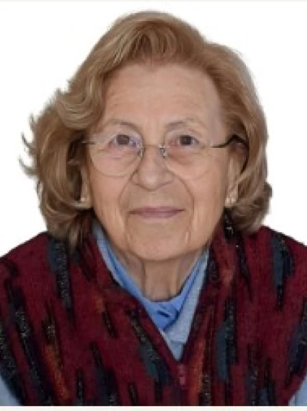 Ernesta  Morsut