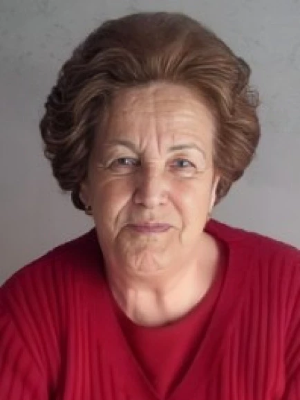 Carmen  Tognon Ved. Lorenzuti
