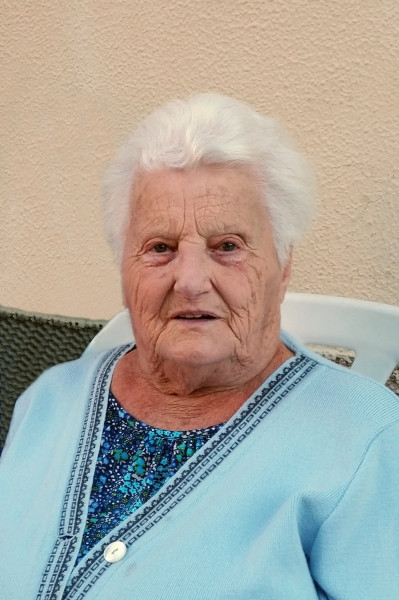 Francesca Scarpettini Ved. Rosadini