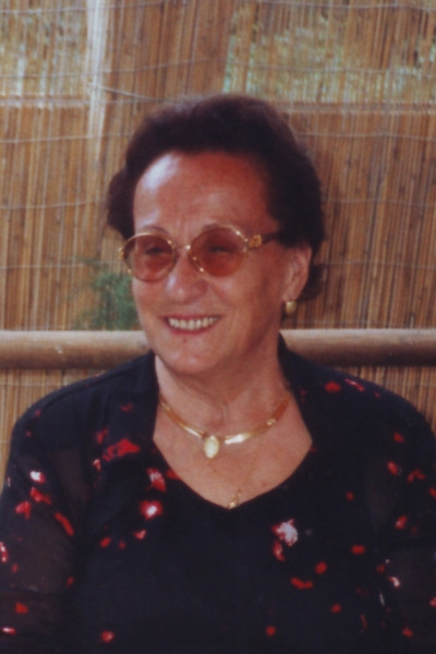 Elisabetta Sassoli In Casi