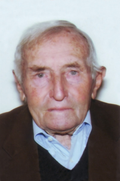 Domenico Gallorini