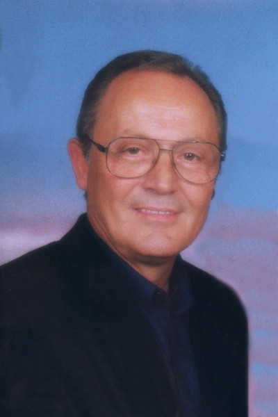 Alberto Parigi