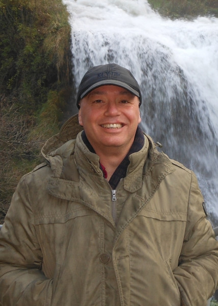 Stefano Dalena